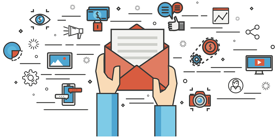 Email Marketing