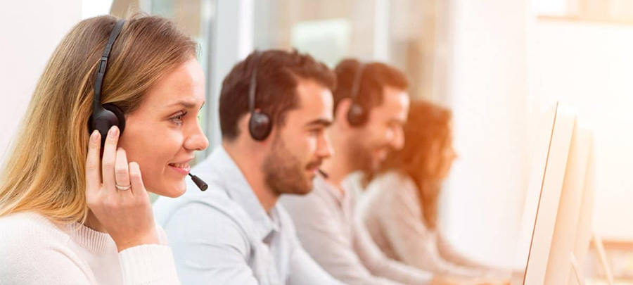 Inbound Call Center Services