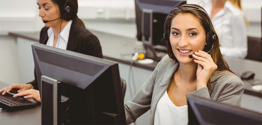 Outbound Call Center Services