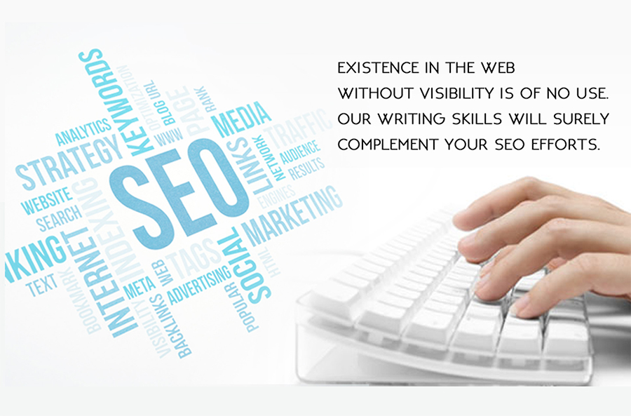 SEO Copywriting Services