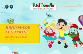 Kidzoodle