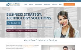 Data Collaboration Services